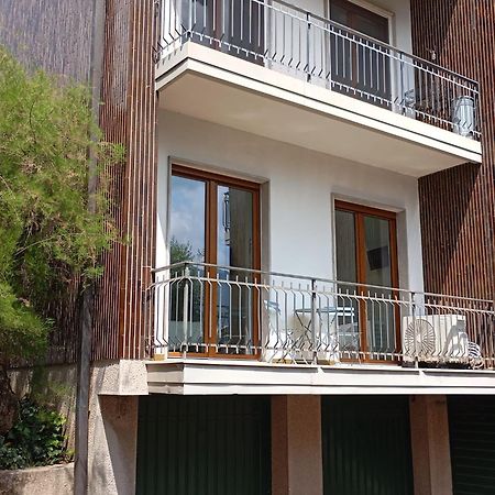 Casa Brumani Côme Esterno foto
