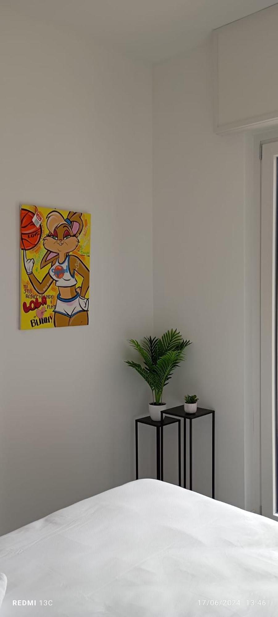 Casa Brumani Côme Esterno foto