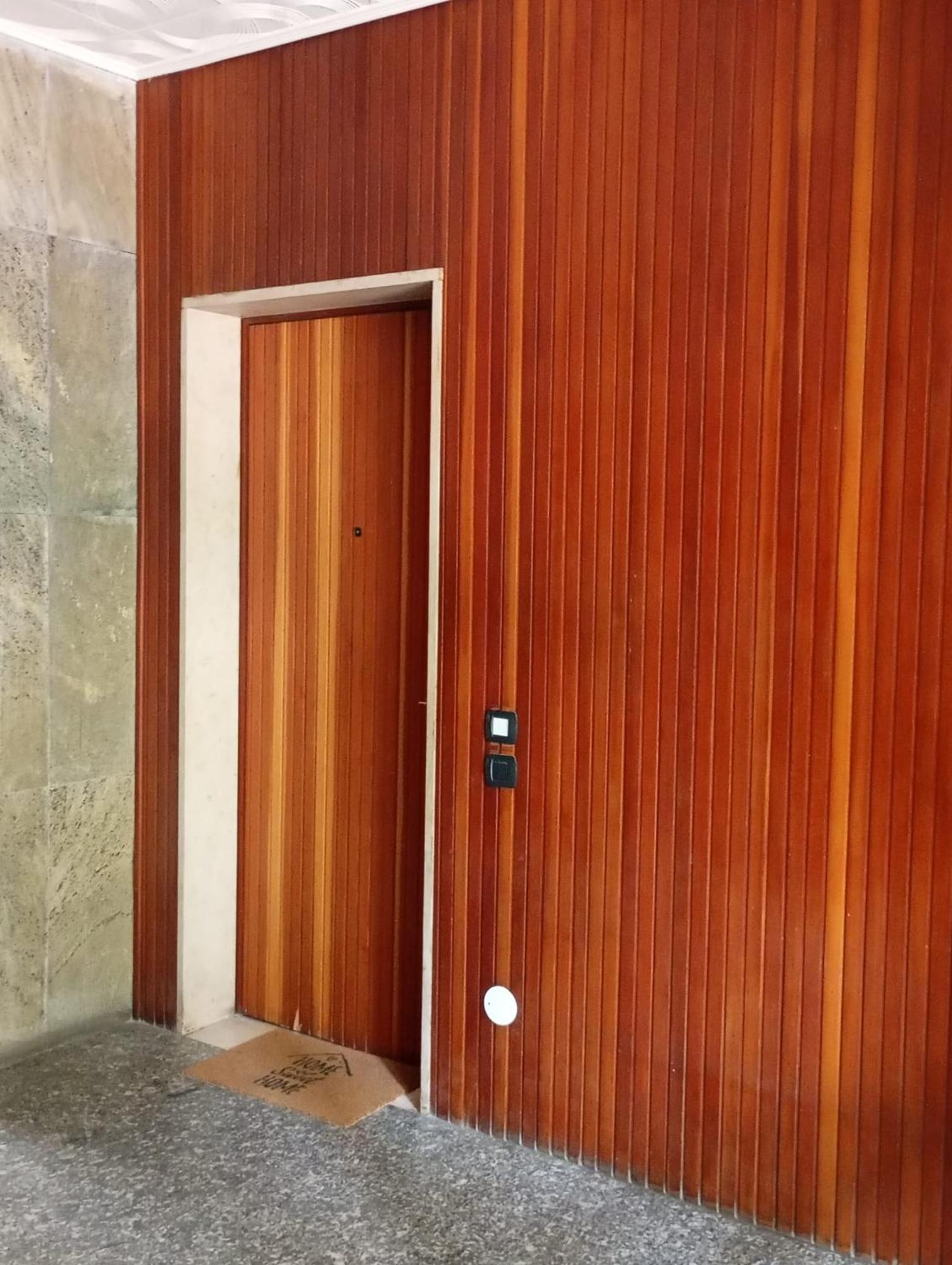 Casa Brumani Côme Esterno foto